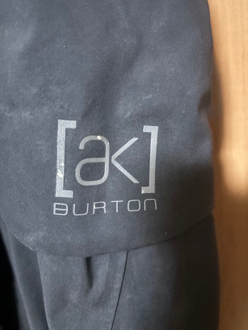 専用Burton [ak] Freebird Bib Pant M