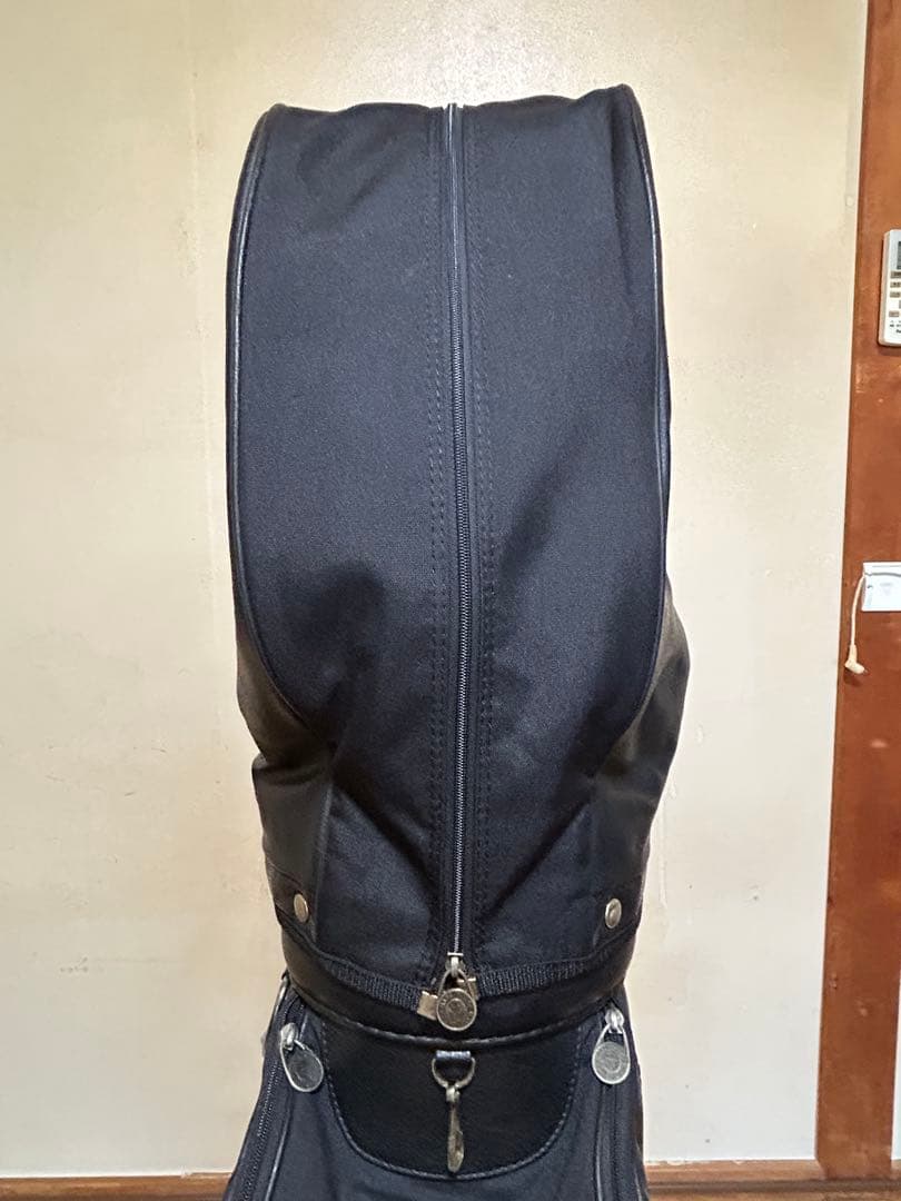 TaylorMade テーラーメイド キャディバッグ　クラシックモデル