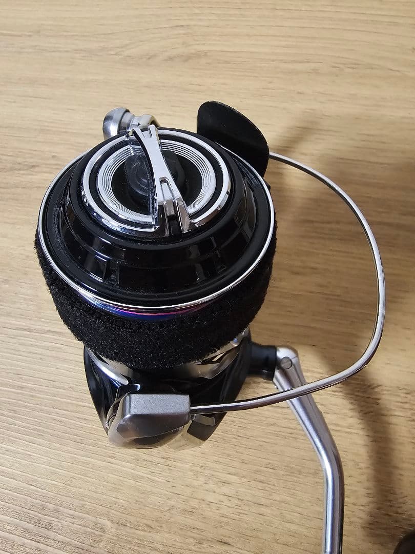 シマノ 21 ツインパワー SW 8000HG