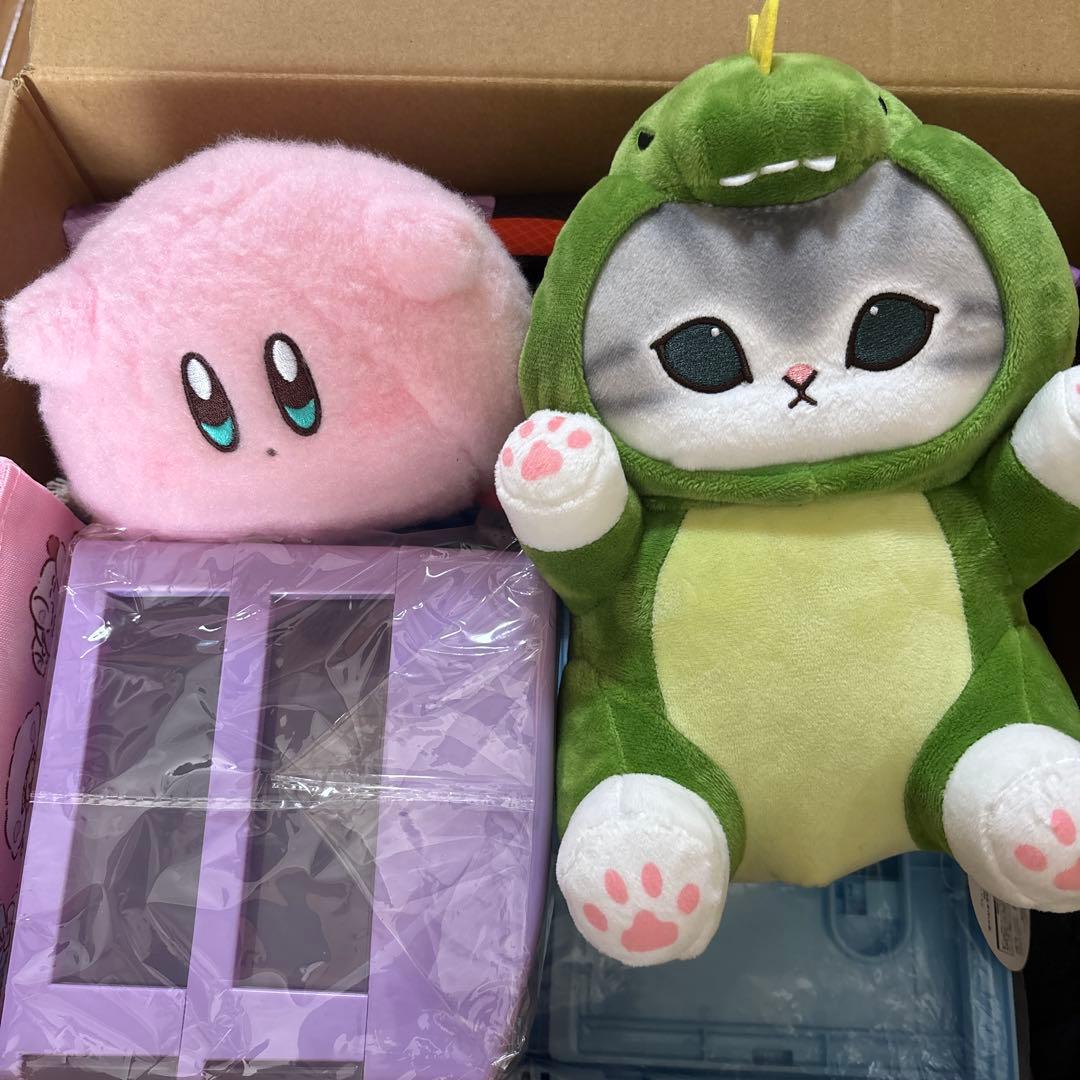 雑貨詰め合わせ