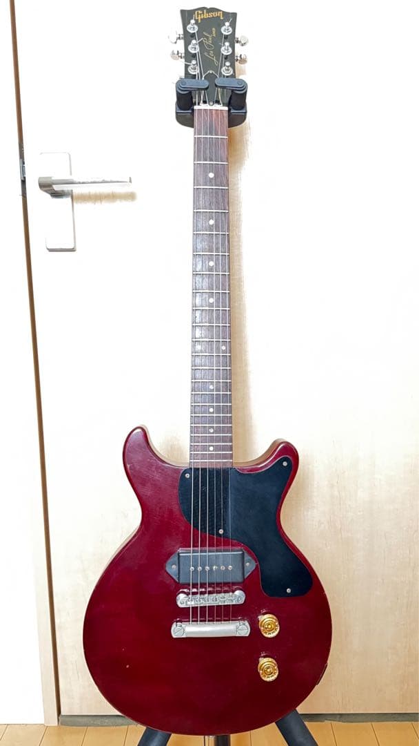 Gibson Les Paul Junior エレキギター