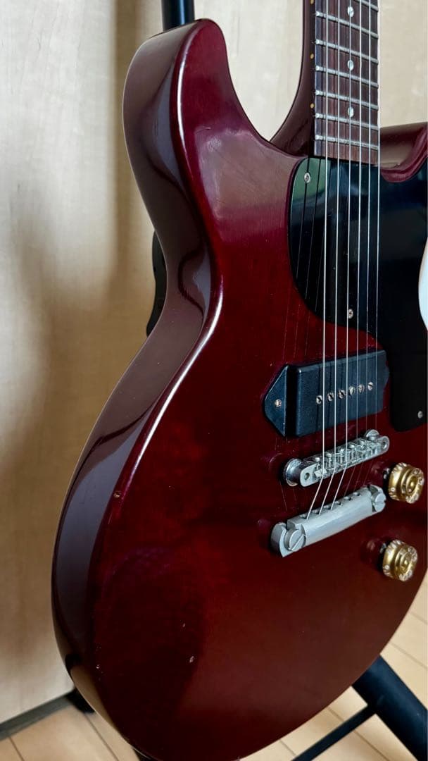 Gibson Les Paul Junior エレキギター