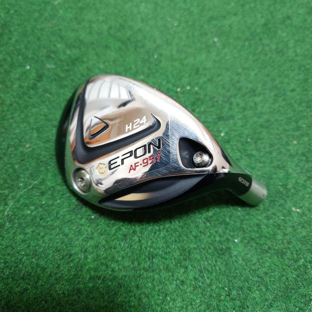 EPON AF-957 ユーティリティ 24度
