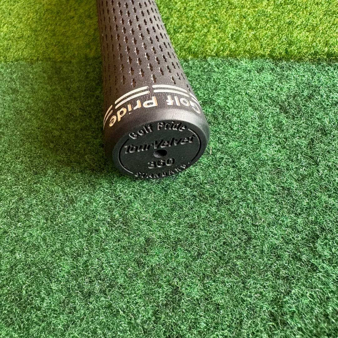 KBS Tour Driven 50g Category2 コブラ 5W用 純正