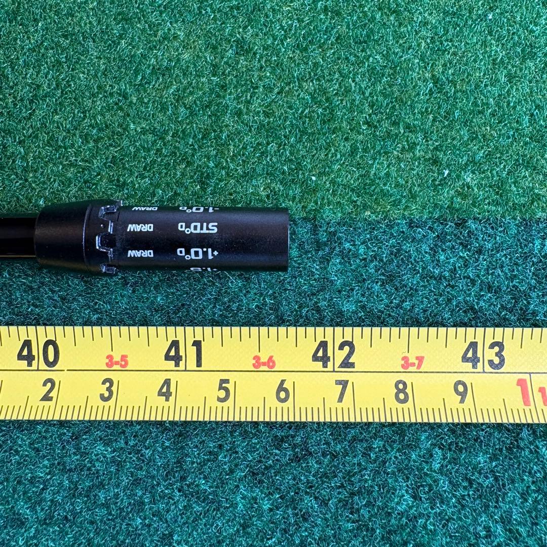 KBS Tour Driven 50g Category2 コブラ 5W用 純正