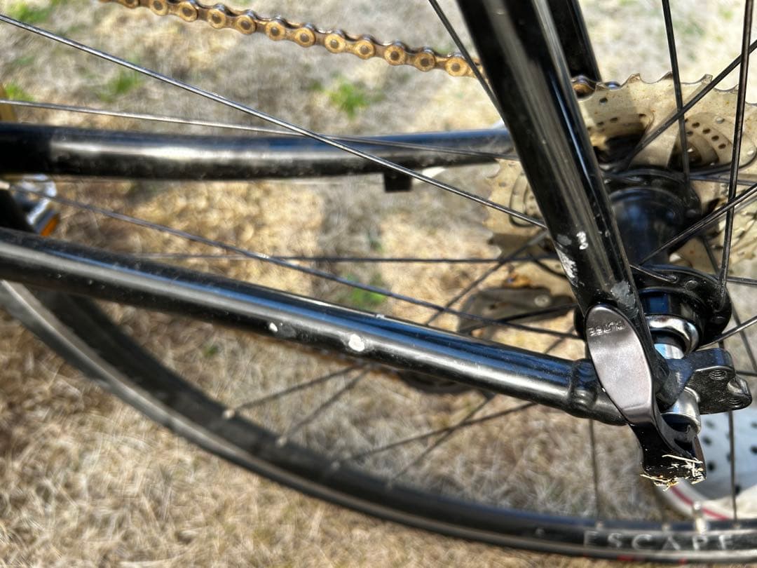 --ODR--【引取限定】GIANT ESCAPE R3.1 M