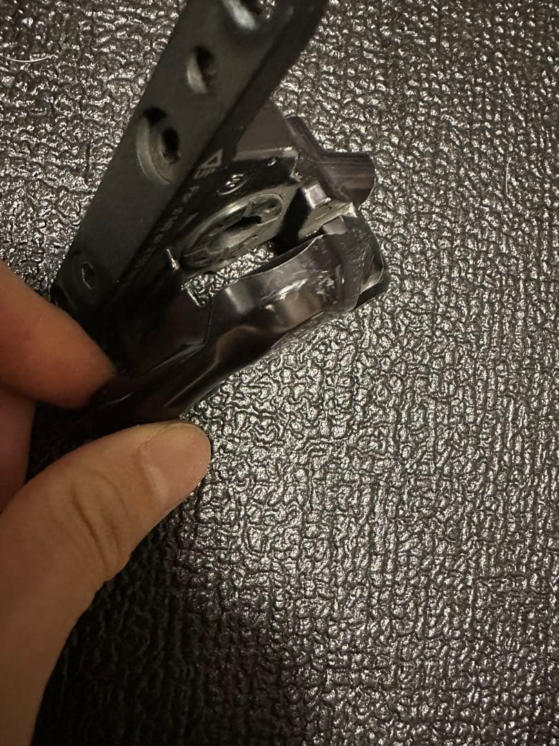 SHIMANO ULTEGRA BR-R8170 ディスクブレーキキャリパー