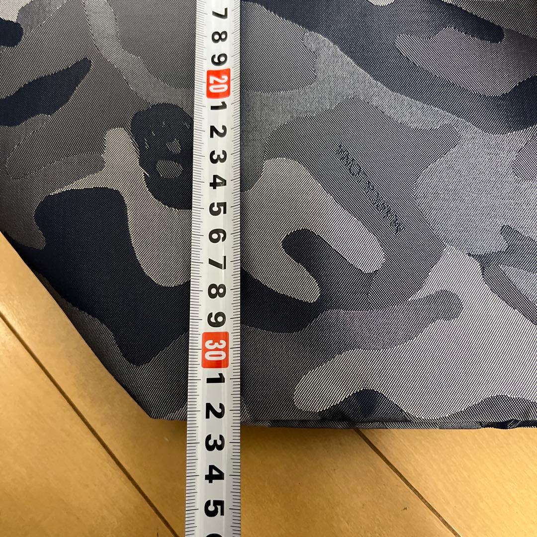 【未使用品】マークアンドロナ　トートバッグ