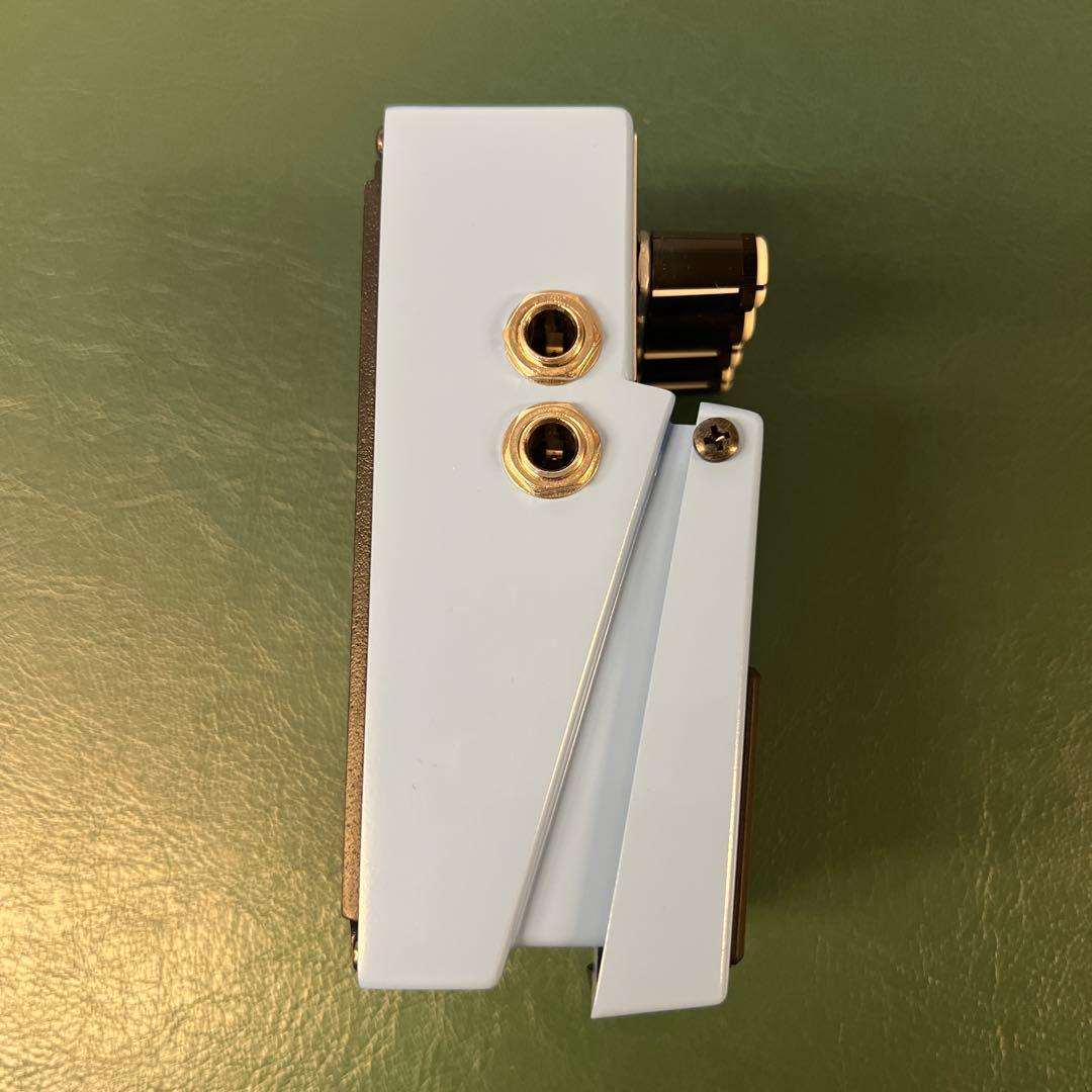 BOSS CH-1 SUPER Chorus 半年前購入美品、元箱・保証書付き