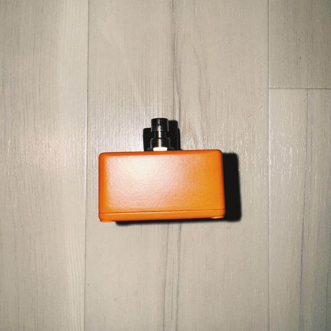 ギター MXR Phase 90 Script