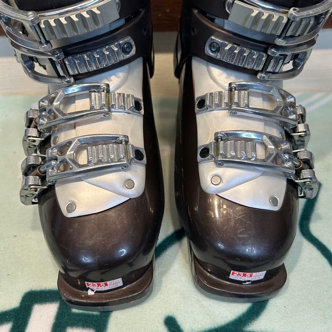 状態良好◇ SALOMON BLADE 99cm ブーツ　23〜23.5