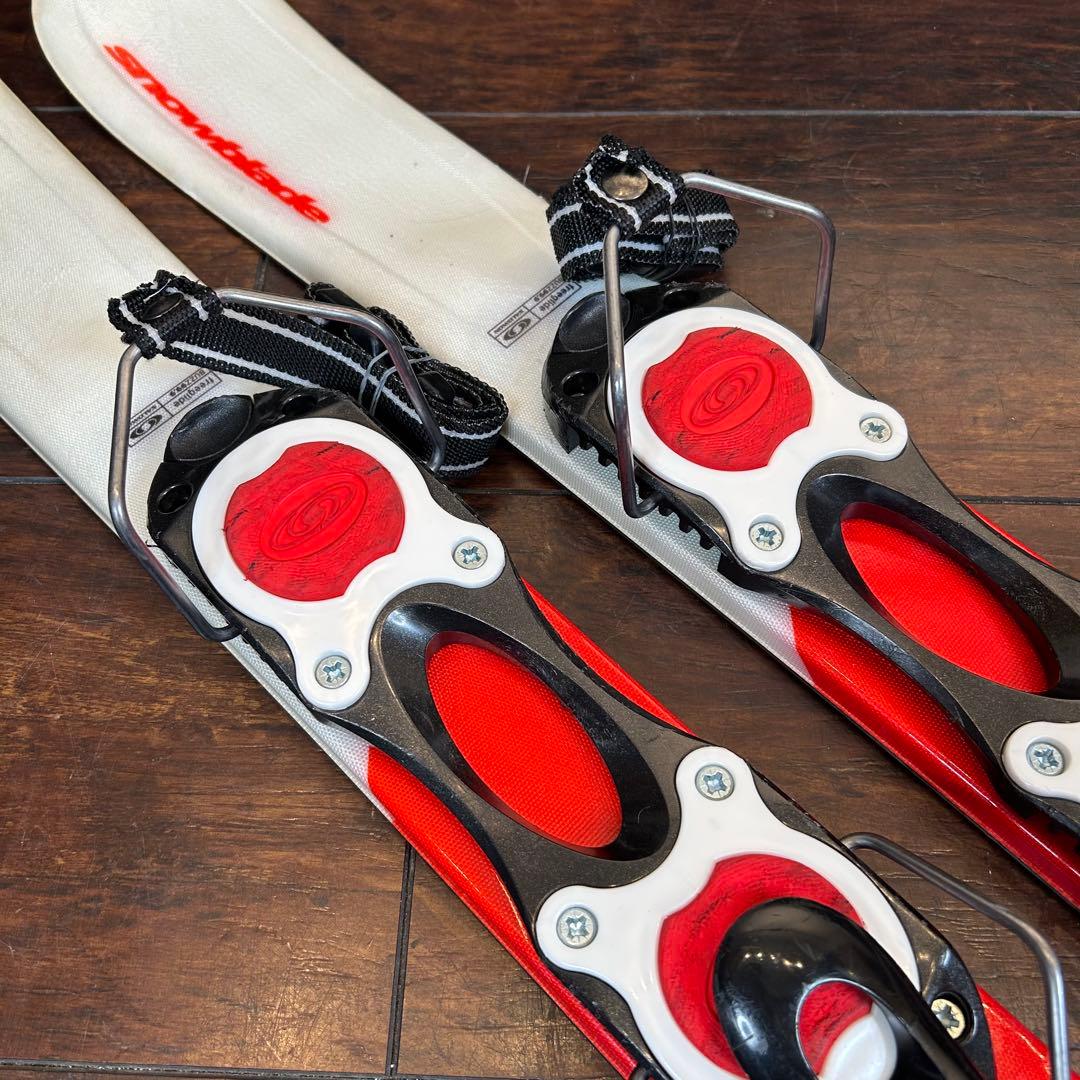 状態良好◇ SALOMON BLADE 99cm ブーツ　23〜23.5