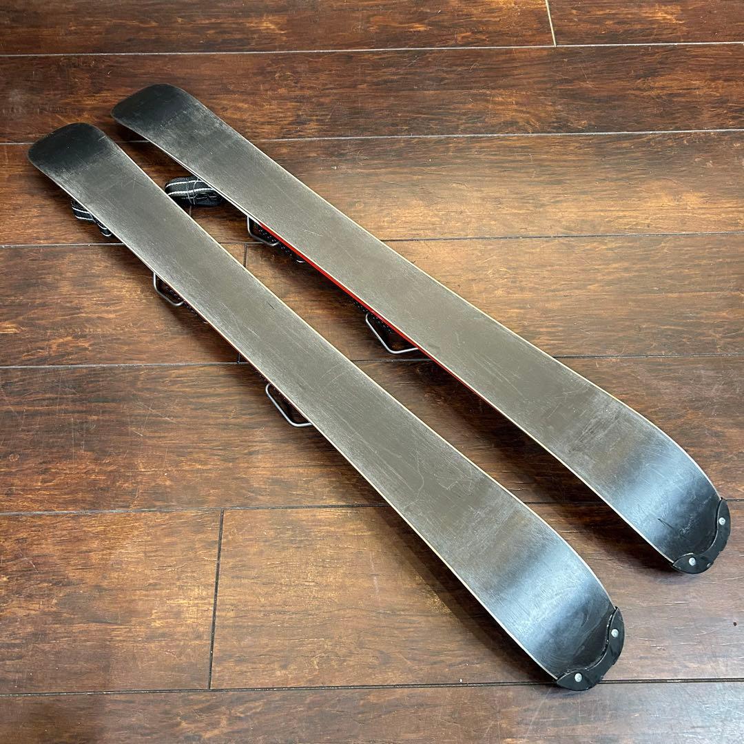 状態良好◇ SALOMON BLADE 99cm ブーツ　23〜23.5