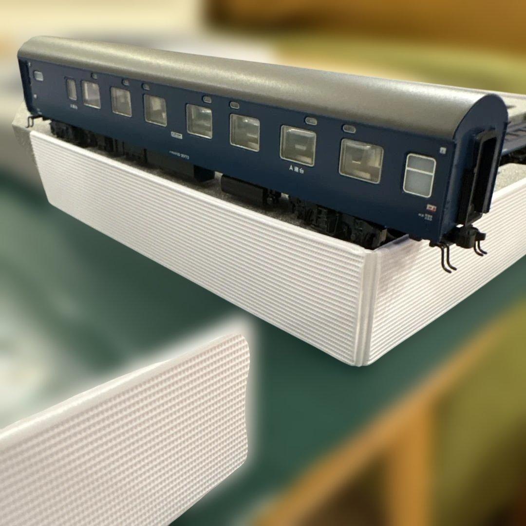 KATO 10-563/564 急行「妙高」基本増結フル編成付属品未使用未開封⑥