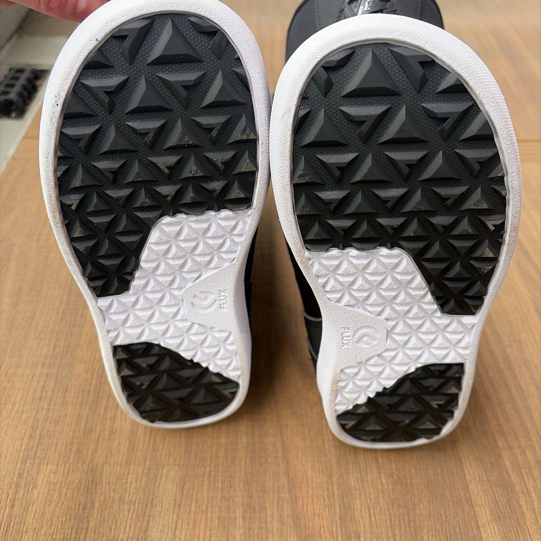 FLUX スノボ ブーツ FLBOA 22-23モデル