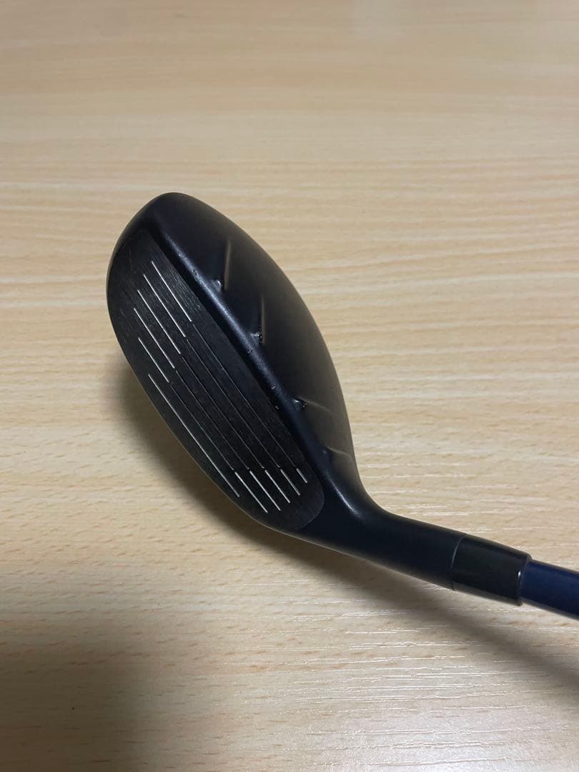 最安値 PING G 3番ユーティリティ 19度 SRフレックス