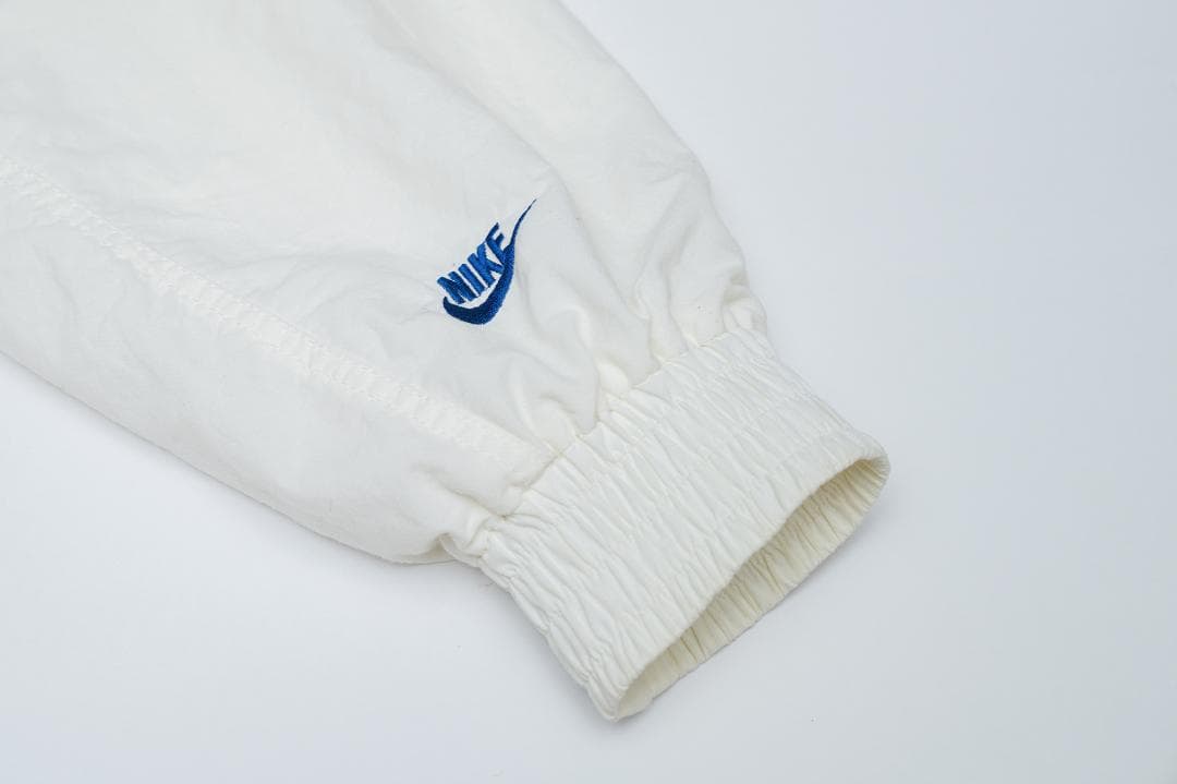 ナイキ チャレンジコート アンドレアガシ 1992年 ウィンドブレーカー