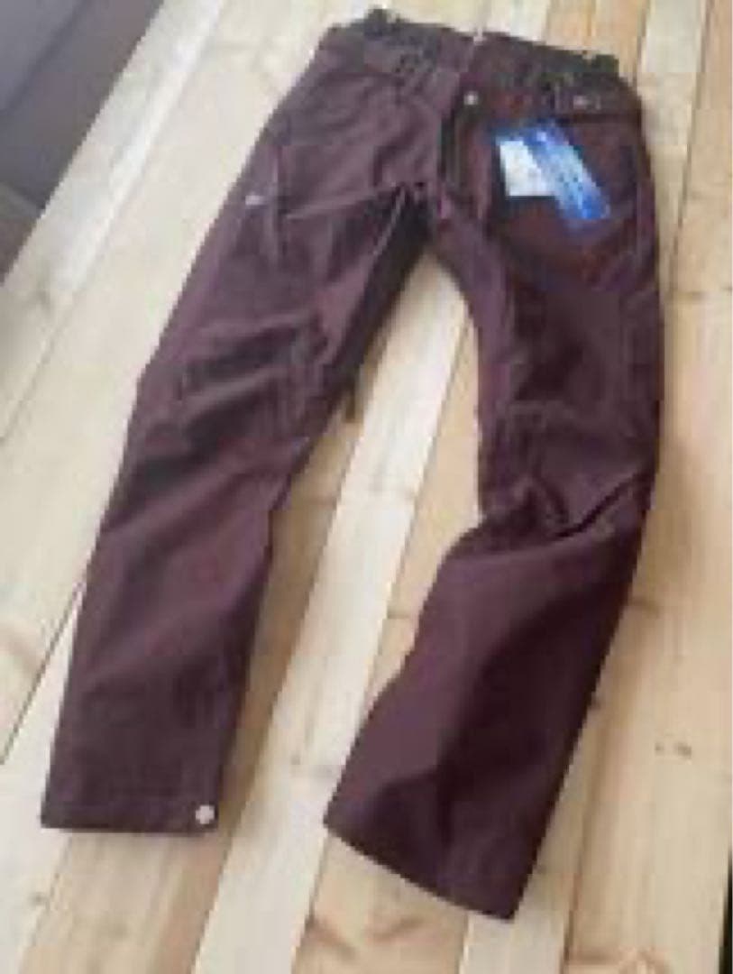 総額50,000円以上！タグ付きmistralトップス＆BBボトムス上下セット