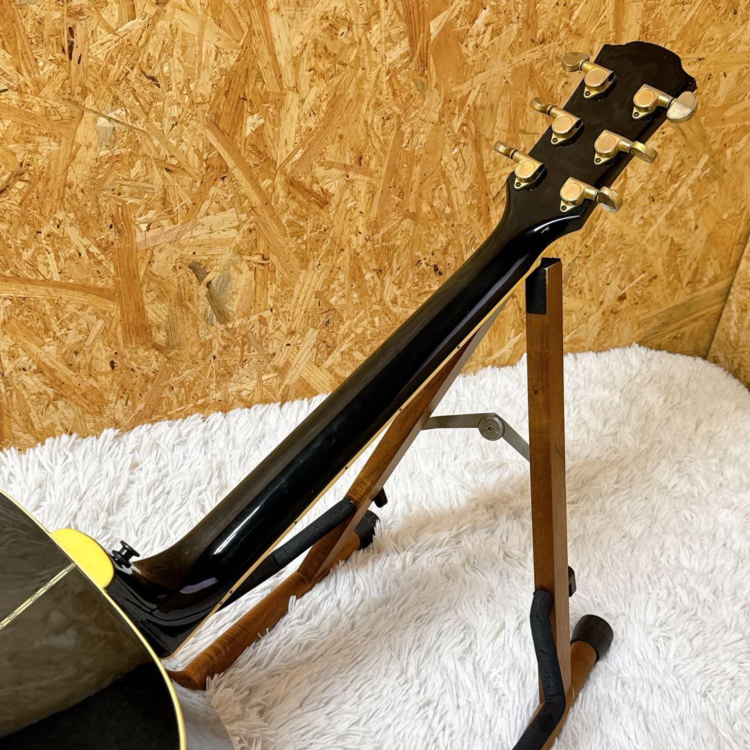 YAMAHA CJ-12 カントリージャンボ アコースティックギター エレアコ