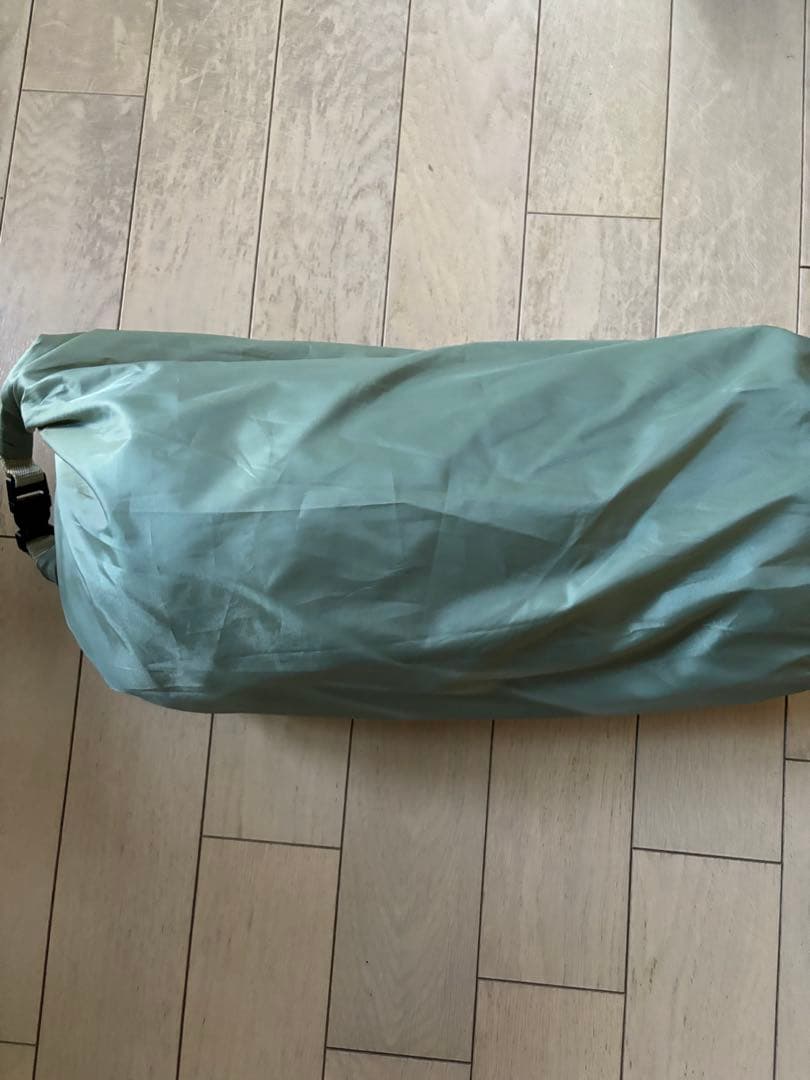 【新品未使用】LOGOS ルーミーリビングドームLテントセット】