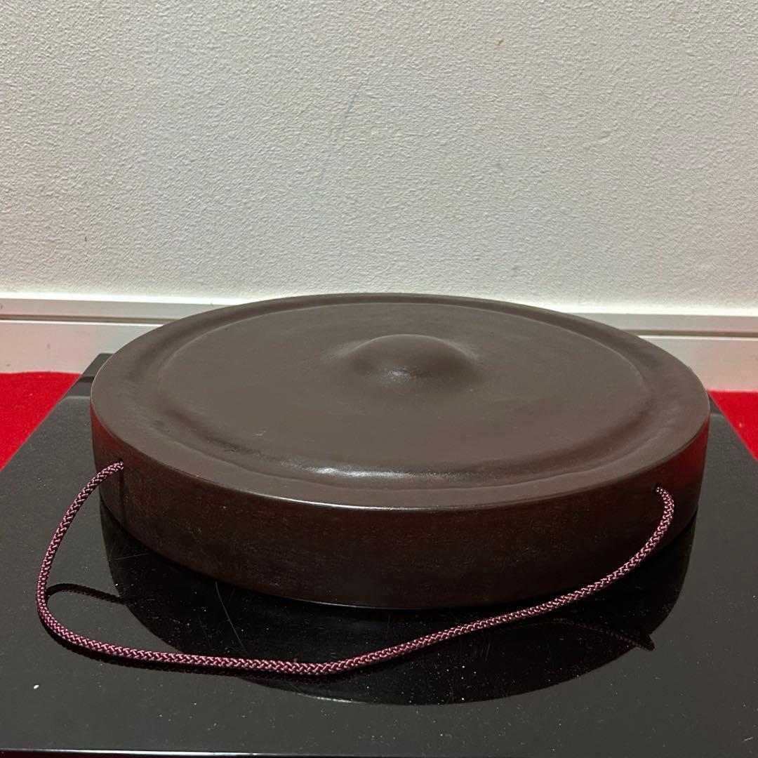 銅羅バイ付　茶道具懐石茶箱鵬雲斎坐忘斎淡々斎即中斎而妙斎棗水指茶碗棗茶杓水屋道具