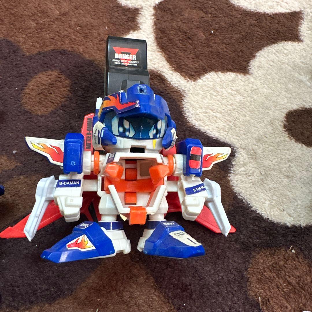 ビーダマン　まとめ売り　個別相談