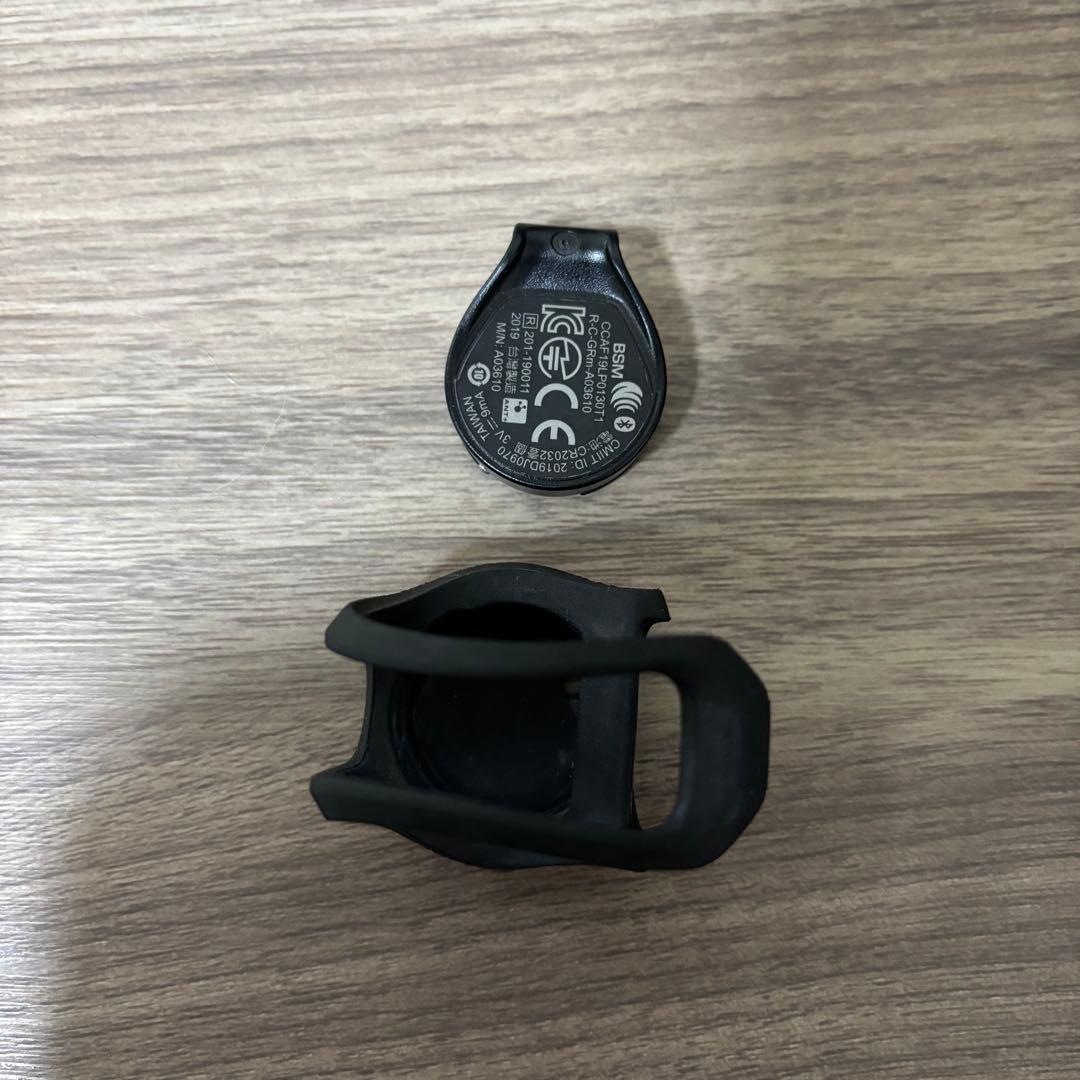 ガーミン EDGE 530 セット スピードセンサー サイコン 心拍計