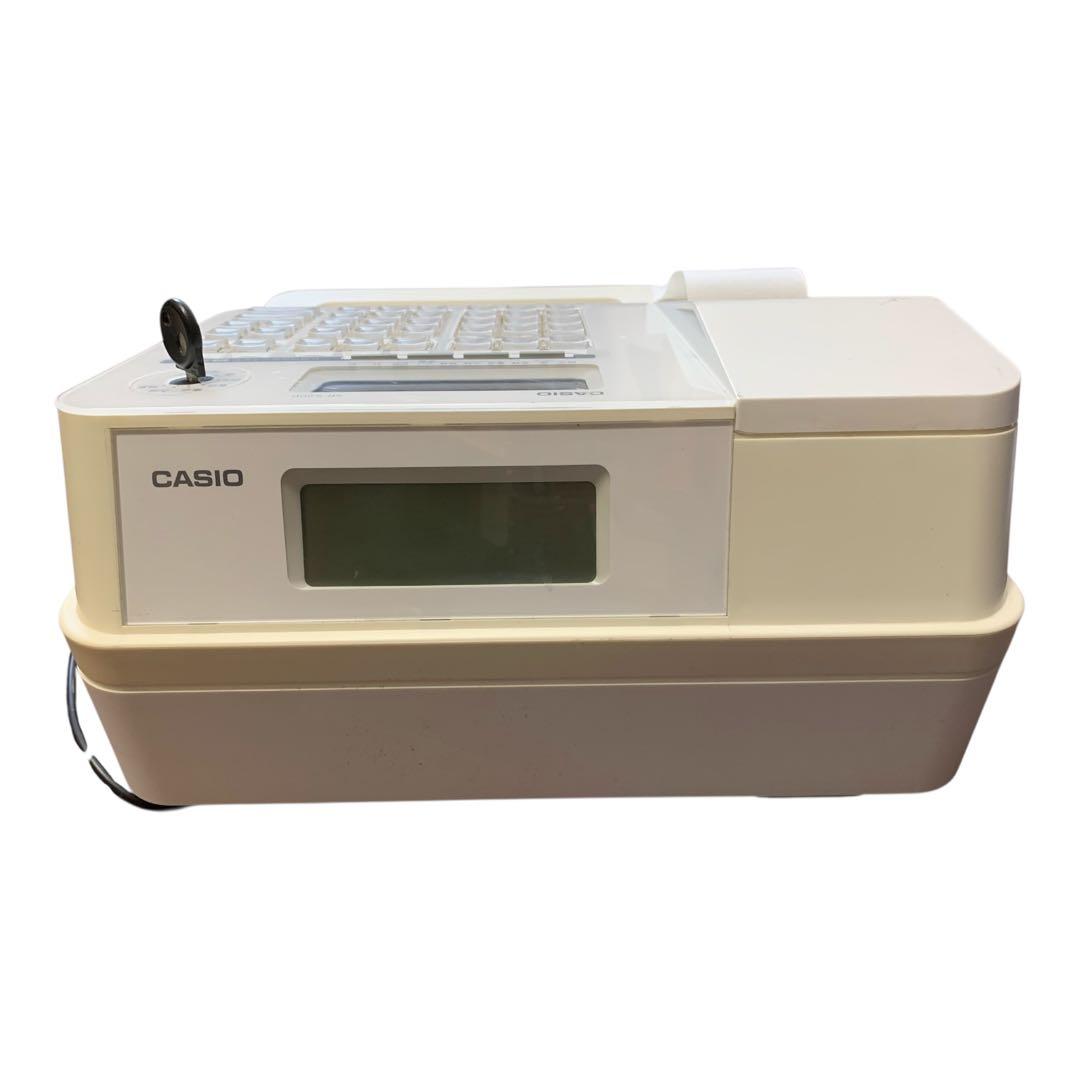 CASIO レジスター SR-S200