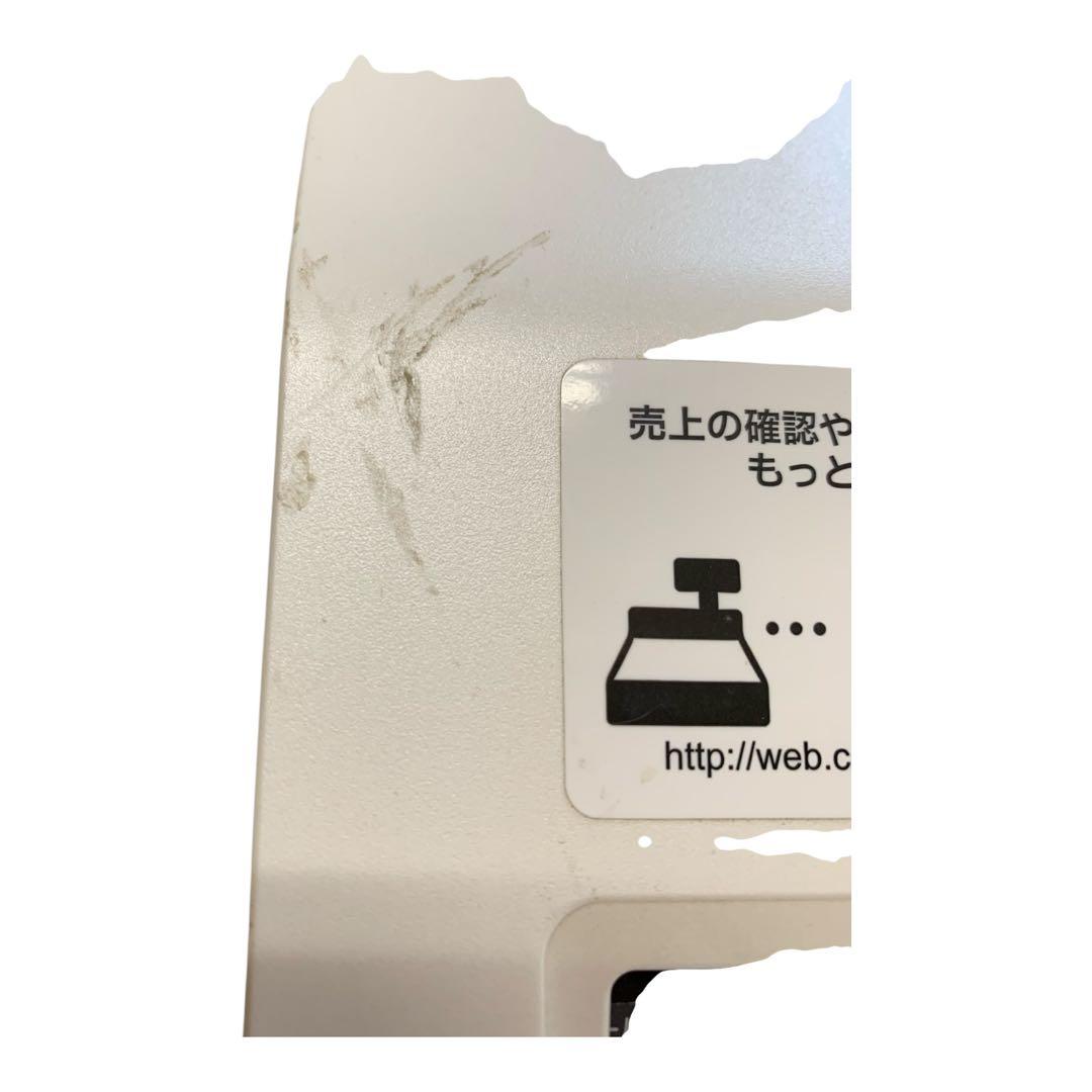 CASIO レジスター SR-S200