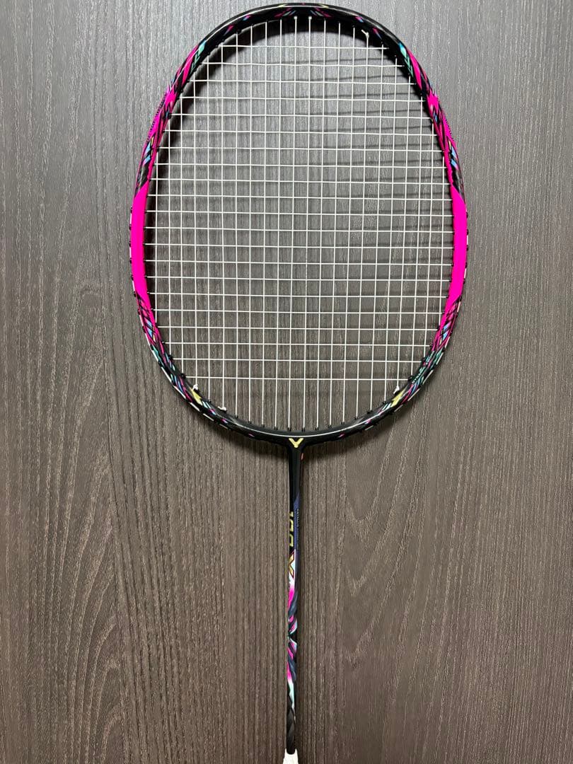 ビクター オーラスピード100X Ultra 4UG5 ワールドツアー限定カラー