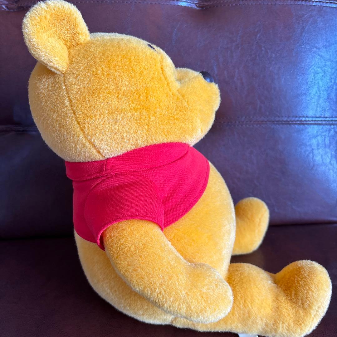 くまのプーさん チョコフォンデュクッキングトイ／グッズetc