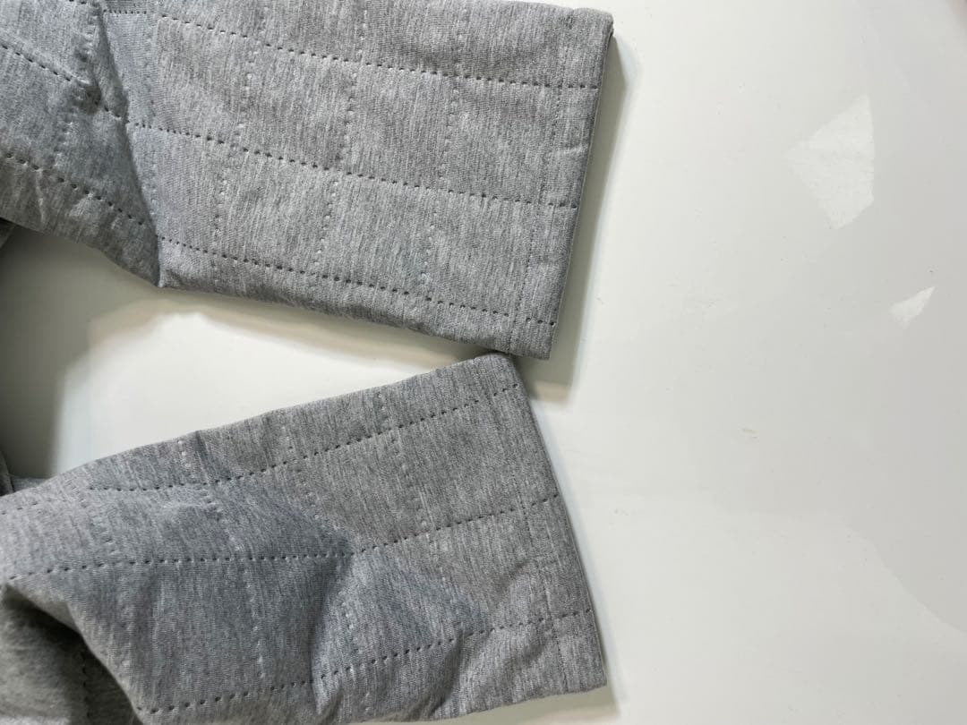 （新品）New Balance golf ニューバランスゴルフ中綿パンツサイズ5