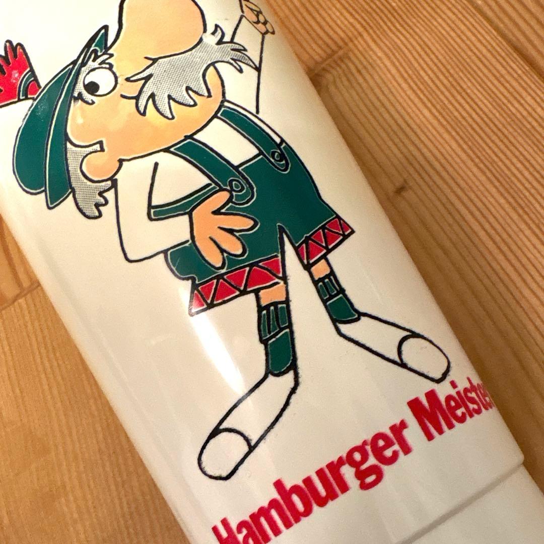 レア　70s ジャックインザボックス　キャラクター　コップ　フルセット　アメトイ