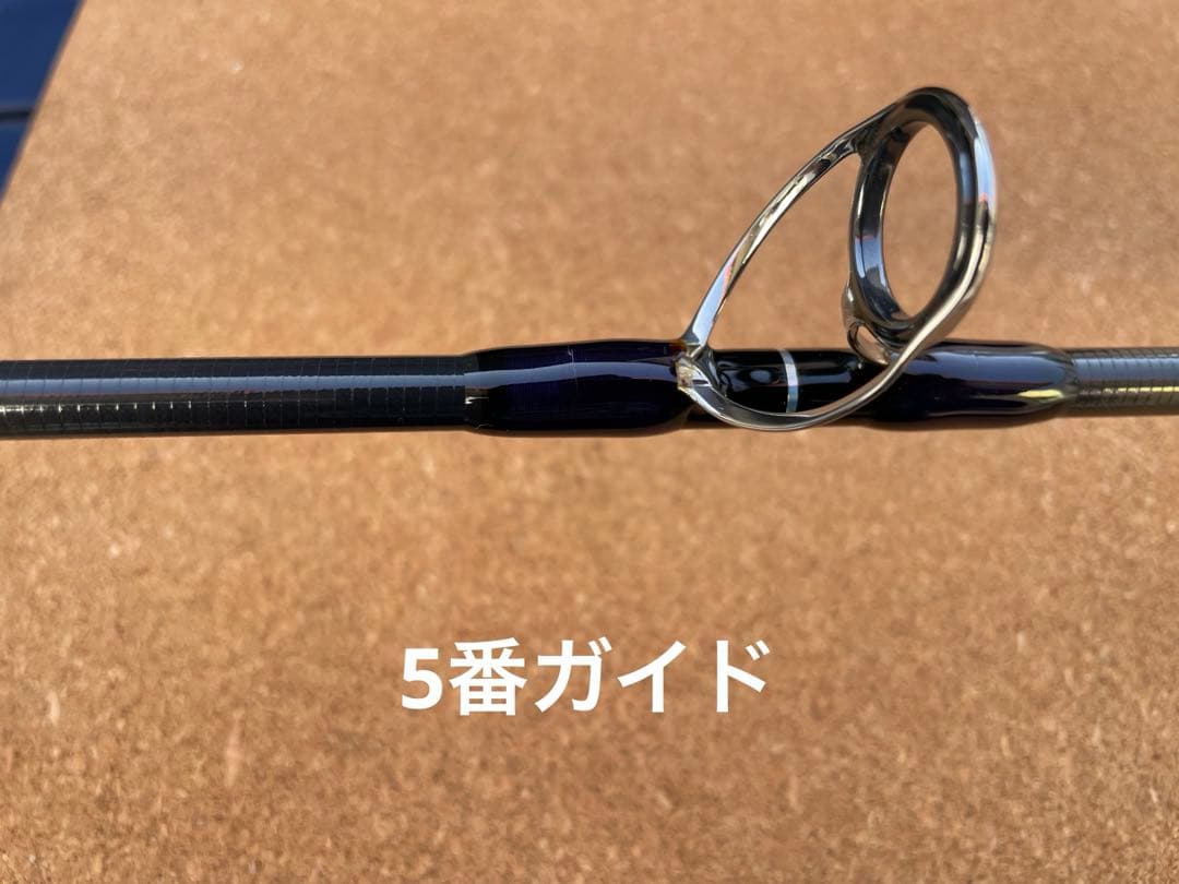 BLC84/25 R-PM SC HGS ファクトリー　カーペンター