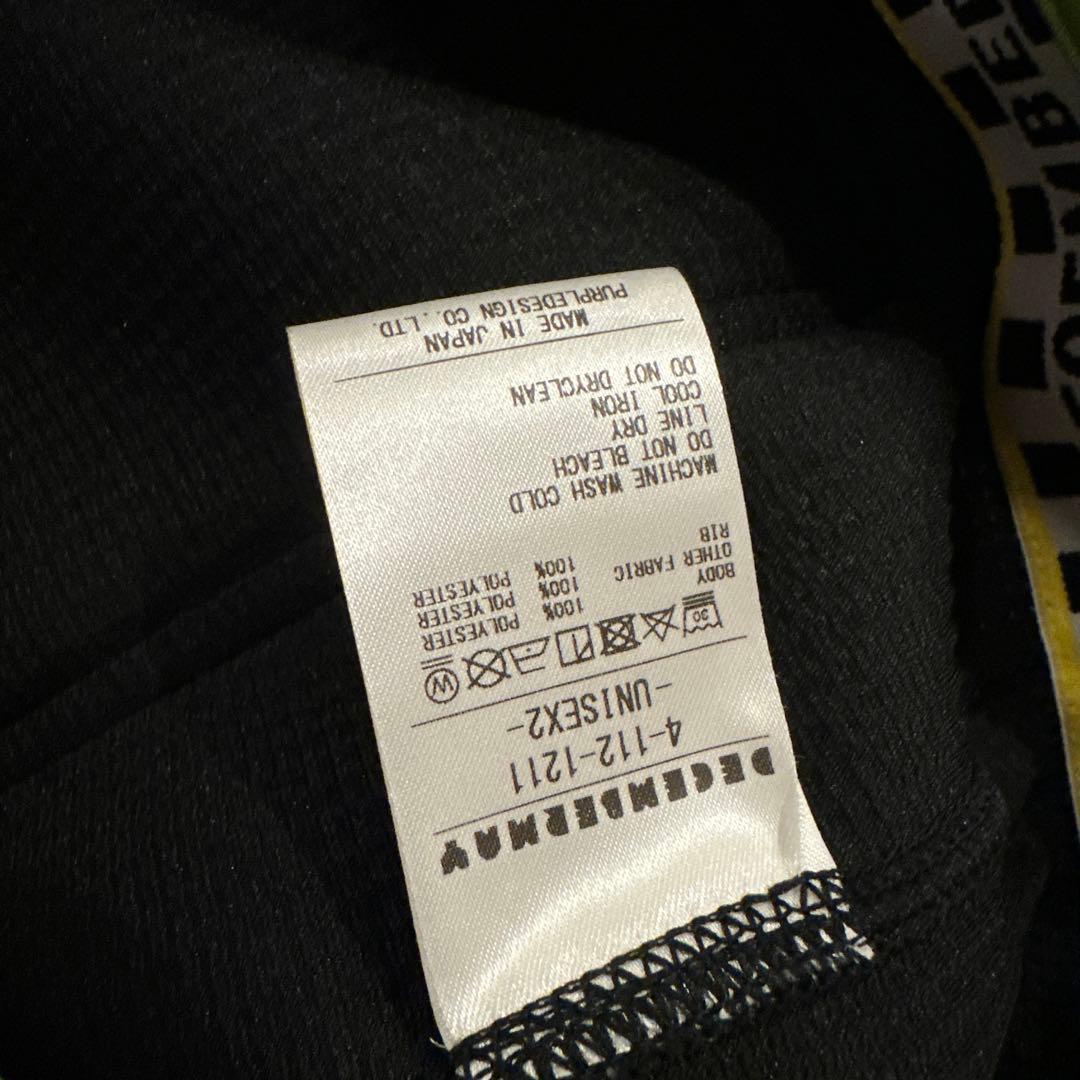 DECEMBERMAY ゴルフ パーカー フルジップ ワッフル フーディー　半額