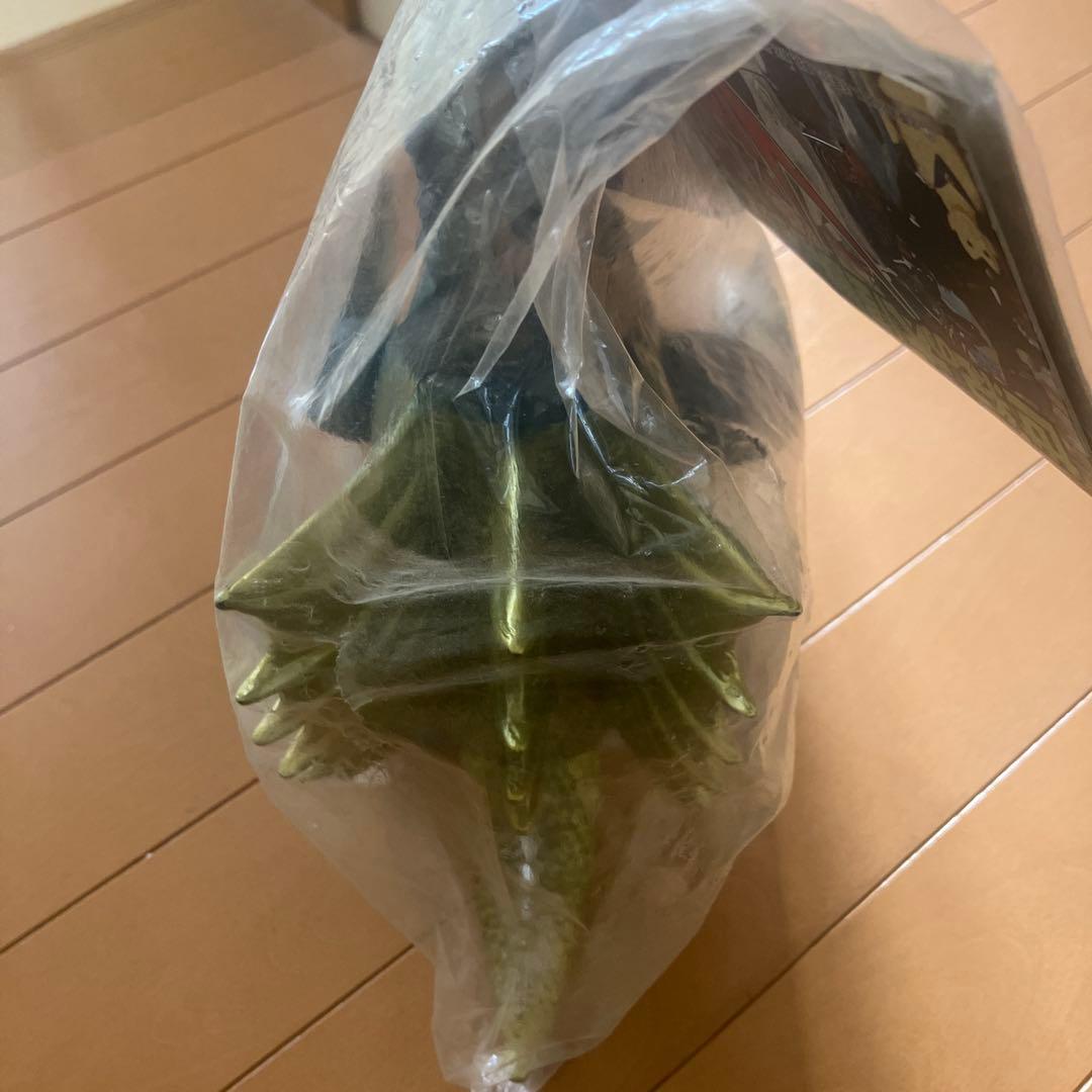 ガイガン　フィギュア 未開封　マーミット