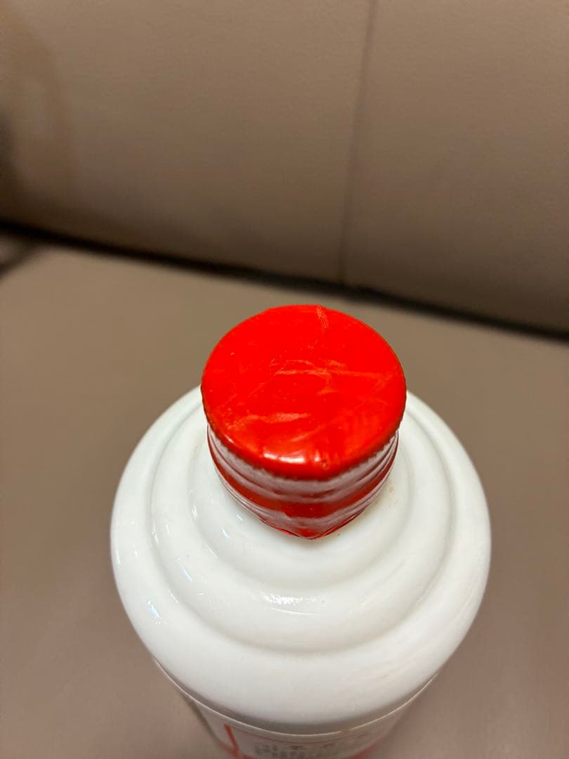 貴州茅台酒 マオタイ酒 天女ラベル 1993年製造 500ml 53％