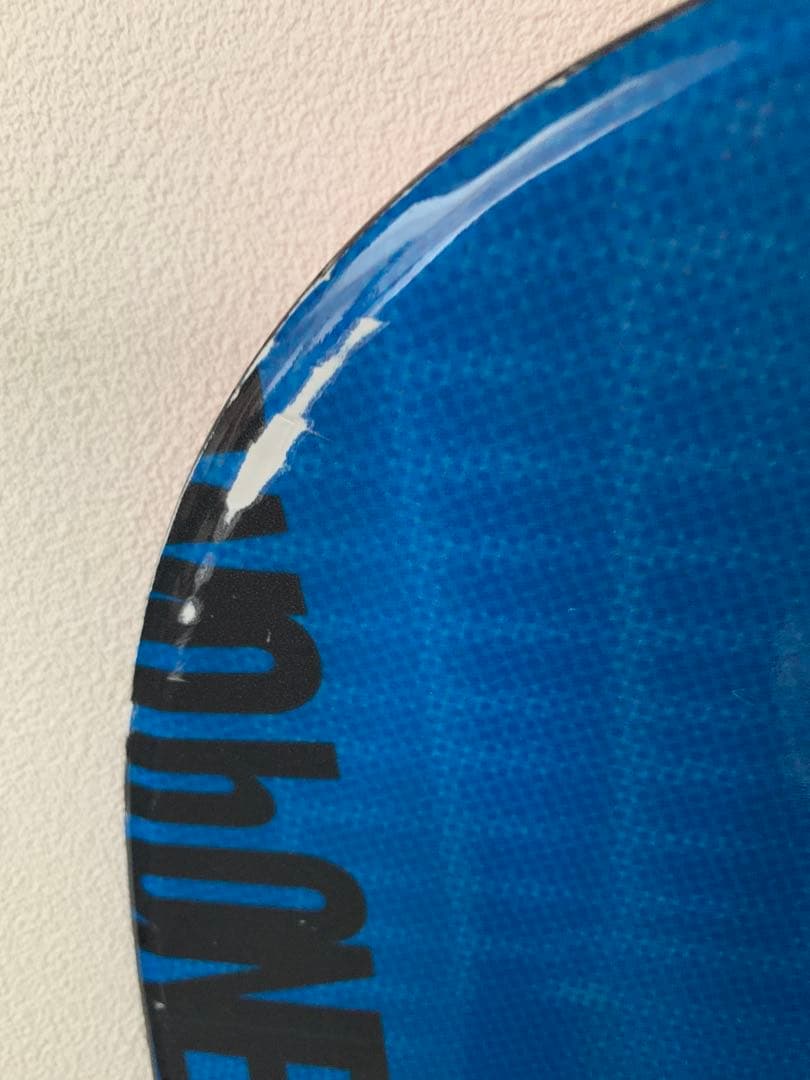 【ちろ様】TWO b ONE Breeze JR 120 スノーボード　３点セッ