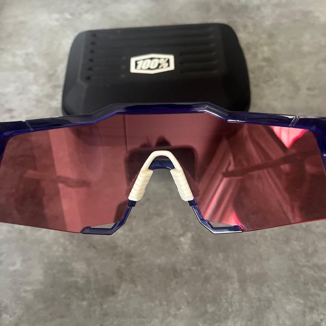 100% SPEEDCRAFT TREK teamEdition 限定