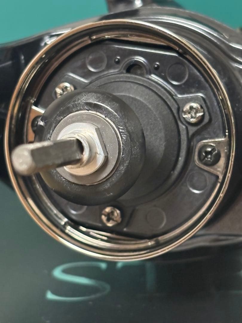 【極美品】 20 ステラ　STELLA SW6000HG 付属品完備　オマケ付