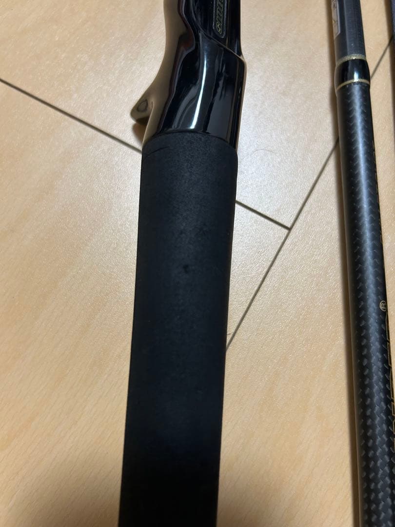 わだ様　サイドワインダー バレットショットGP 70HF