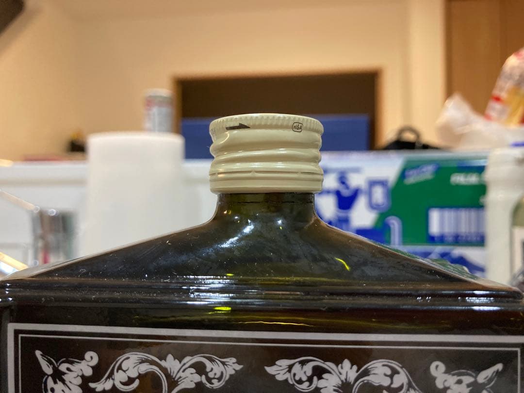 サントリーリザーブ　ESTABLISHED1899