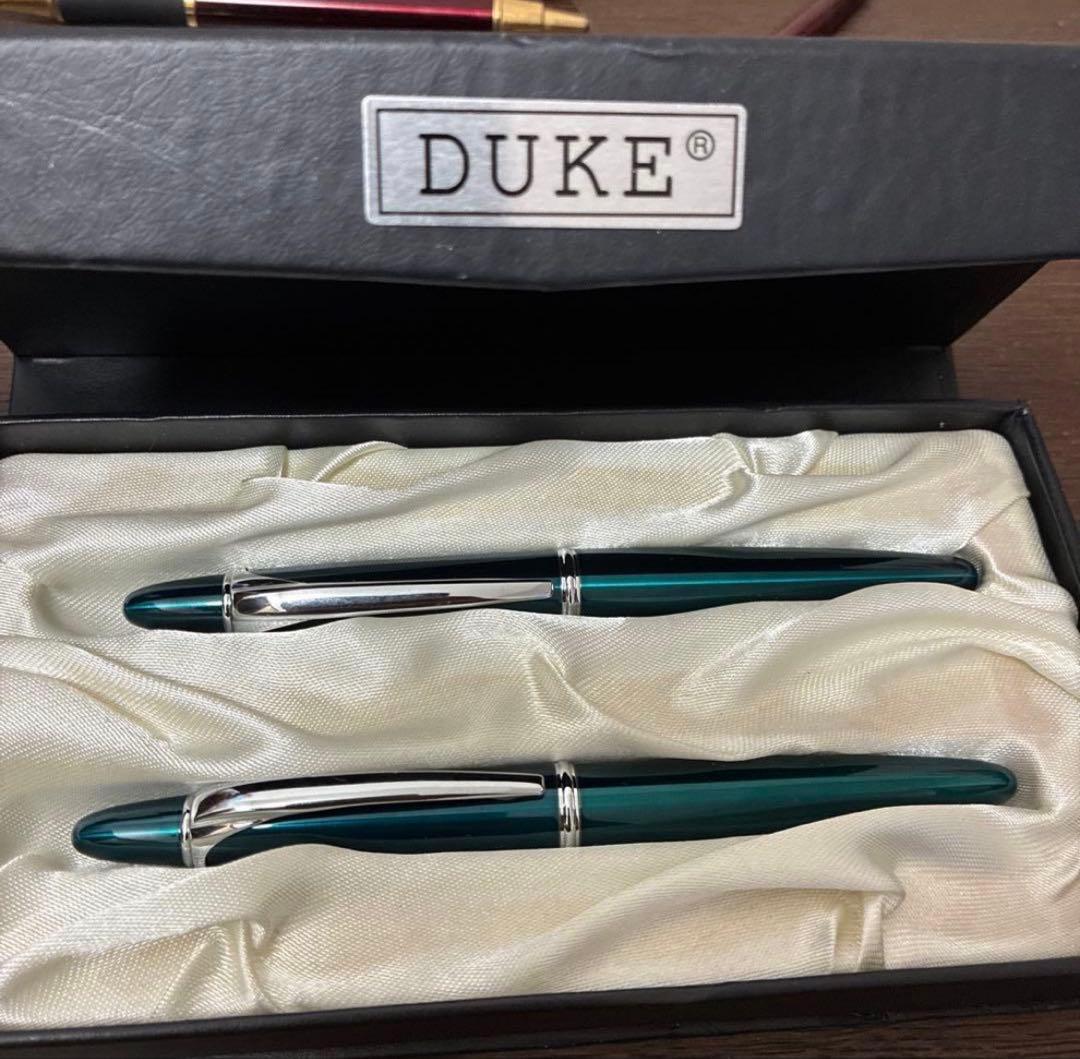 MONT BLANC CROSS COACH等　万年筆　ペンまとめ売り