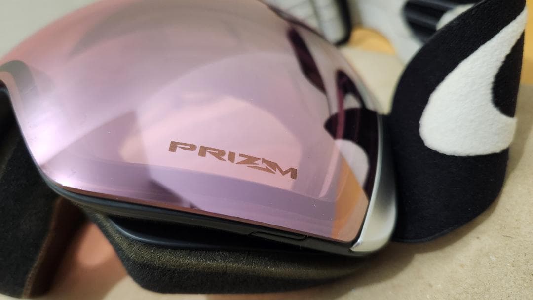 OAKLEY フライトデッキ FLIGHT DECK プリズム 2022-23