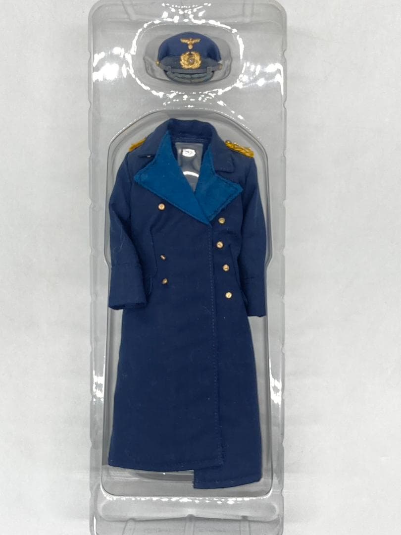 【訳あり品】3R DID カール・デーニッツ ドイツ 海軍元帥 大提督 大統領