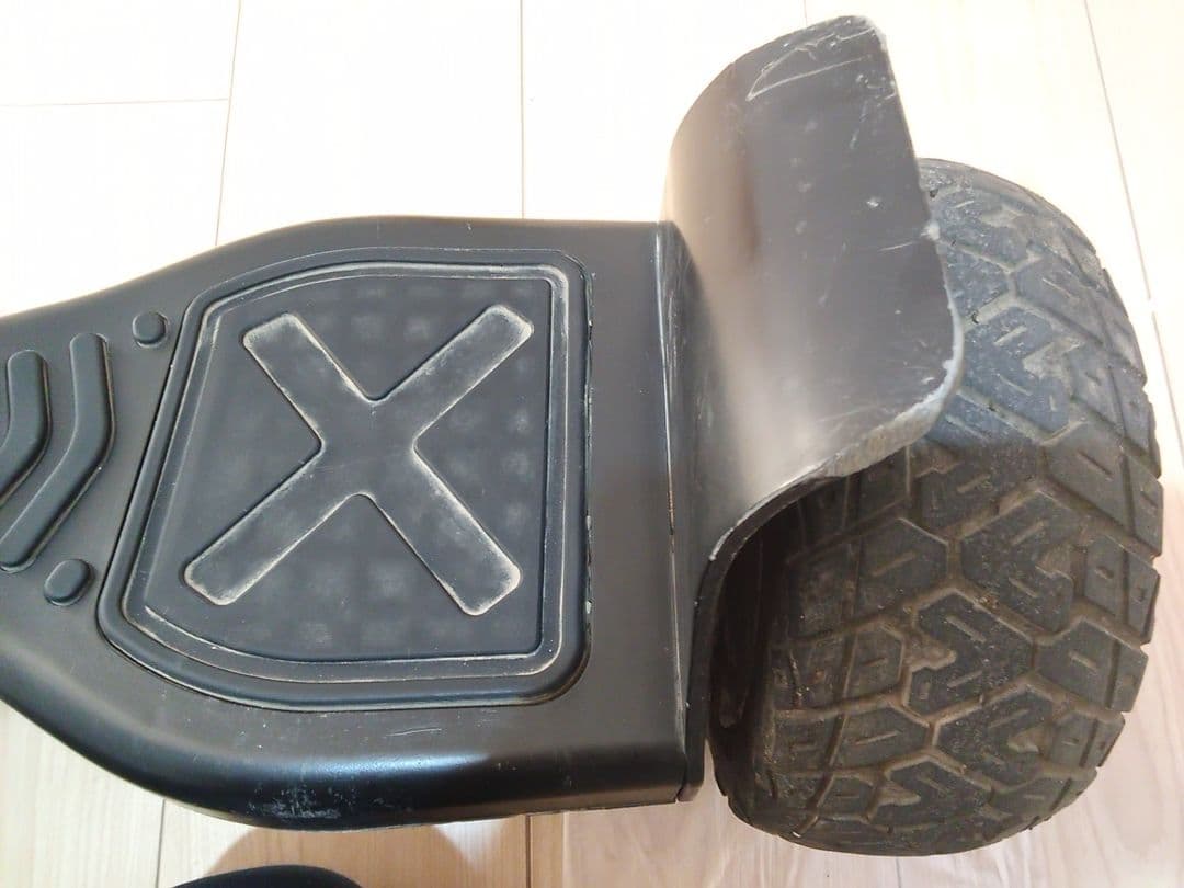 ミニセグウェイ　キントーン　オフロードモデル　TA-K006