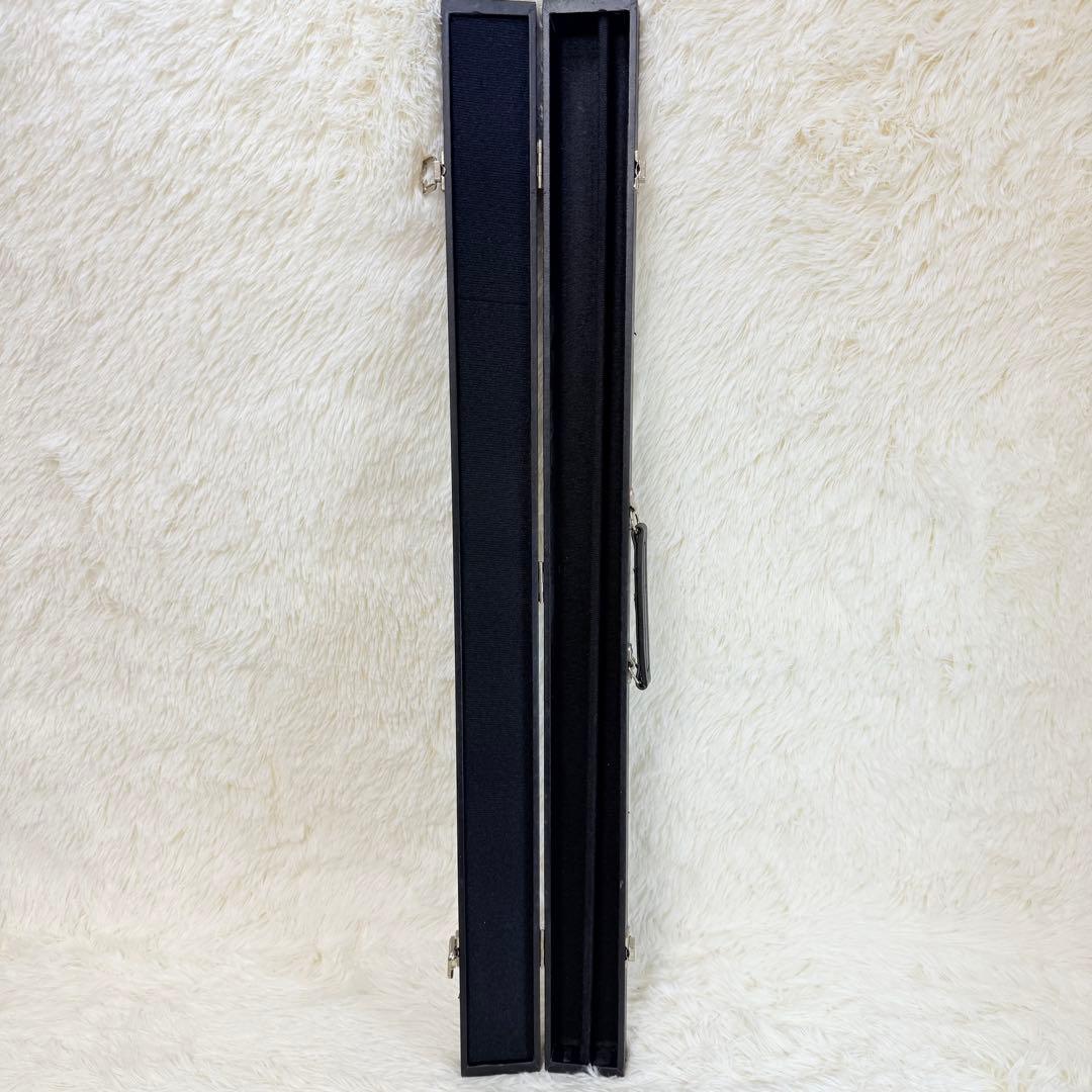 アダム/ADAM AD-F06 ビリヤード キュー ケース付 中古品