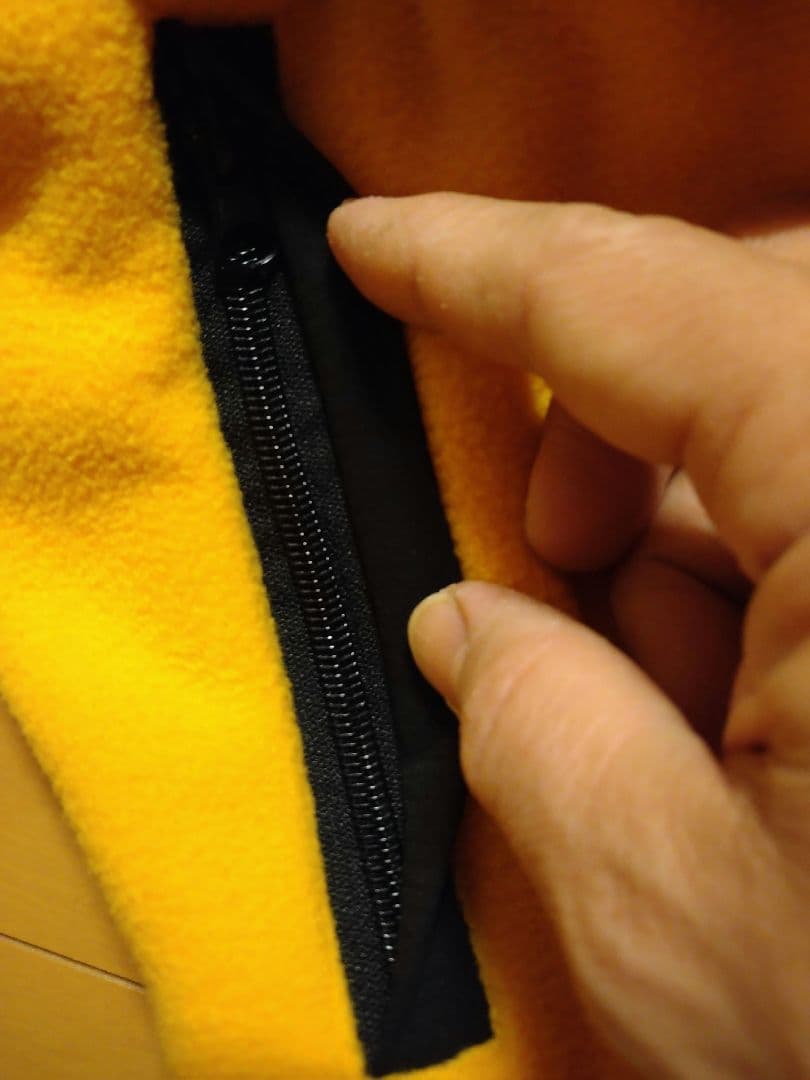 スノーボード アウター フリース  HOLIDAY ホリデー　Mサイズ