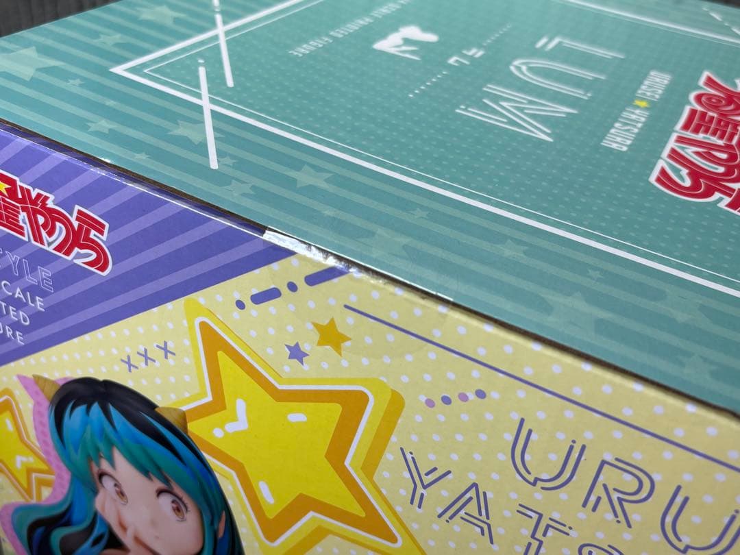 【未開封新品】フリーイング[FREEing] うる星やつら ラム 1/4スケール