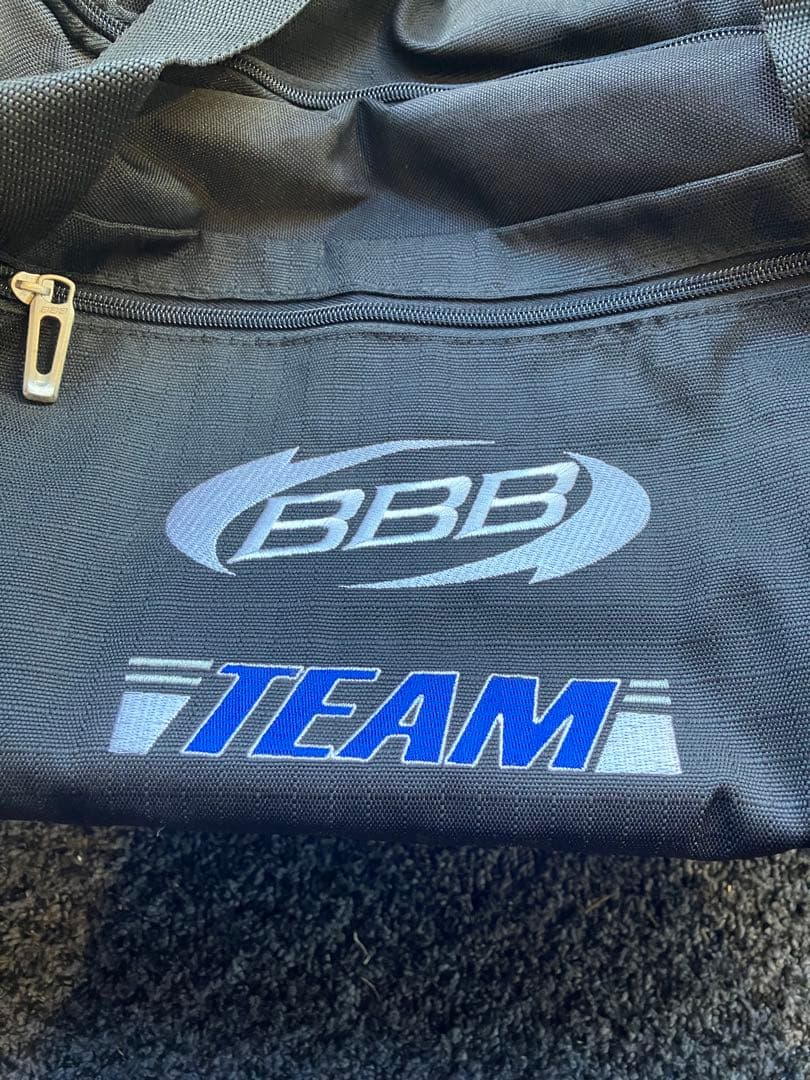 ＢＢＢ　スポーツバッグ　ＢＳＢ１９２